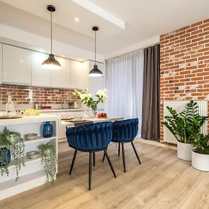  Apartamento Apartment 24 Premium Old Town Wroclaw